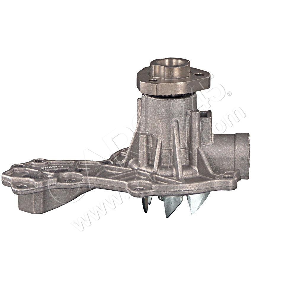 Water Pump, engine cooling FEBI BILSTEIN 01286 5
