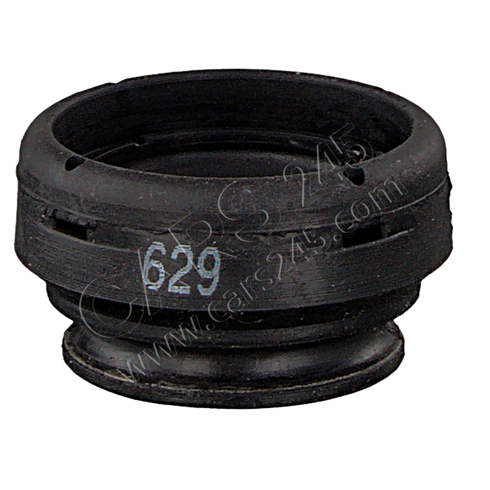 Repair Kit, suspension strut support mount FEBI BILSTEIN 10446 4