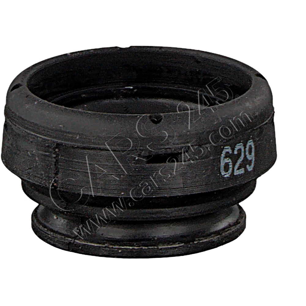Repair Kit, suspension strut support mount FEBI BILSTEIN 10446 6