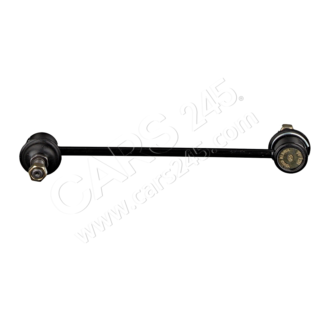 Link/Coupling Rod, stabiliser bar FEBI BILSTEIN 41661 10