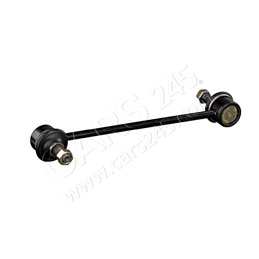 Link/Coupling Rod, stabiliser bar FEBI BILSTEIN 41661 11