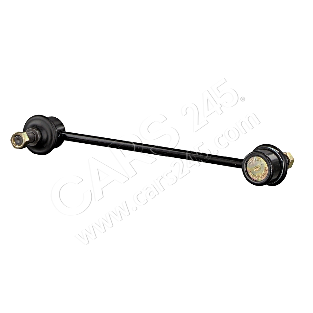 Link/Coupling Rod, stabiliser bar FEBI BILSTEIN 41661 3