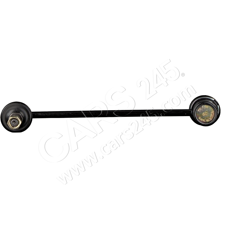 Link/Coupling Rod, stabiliser bar FEBI BILSTEIN 41661 4