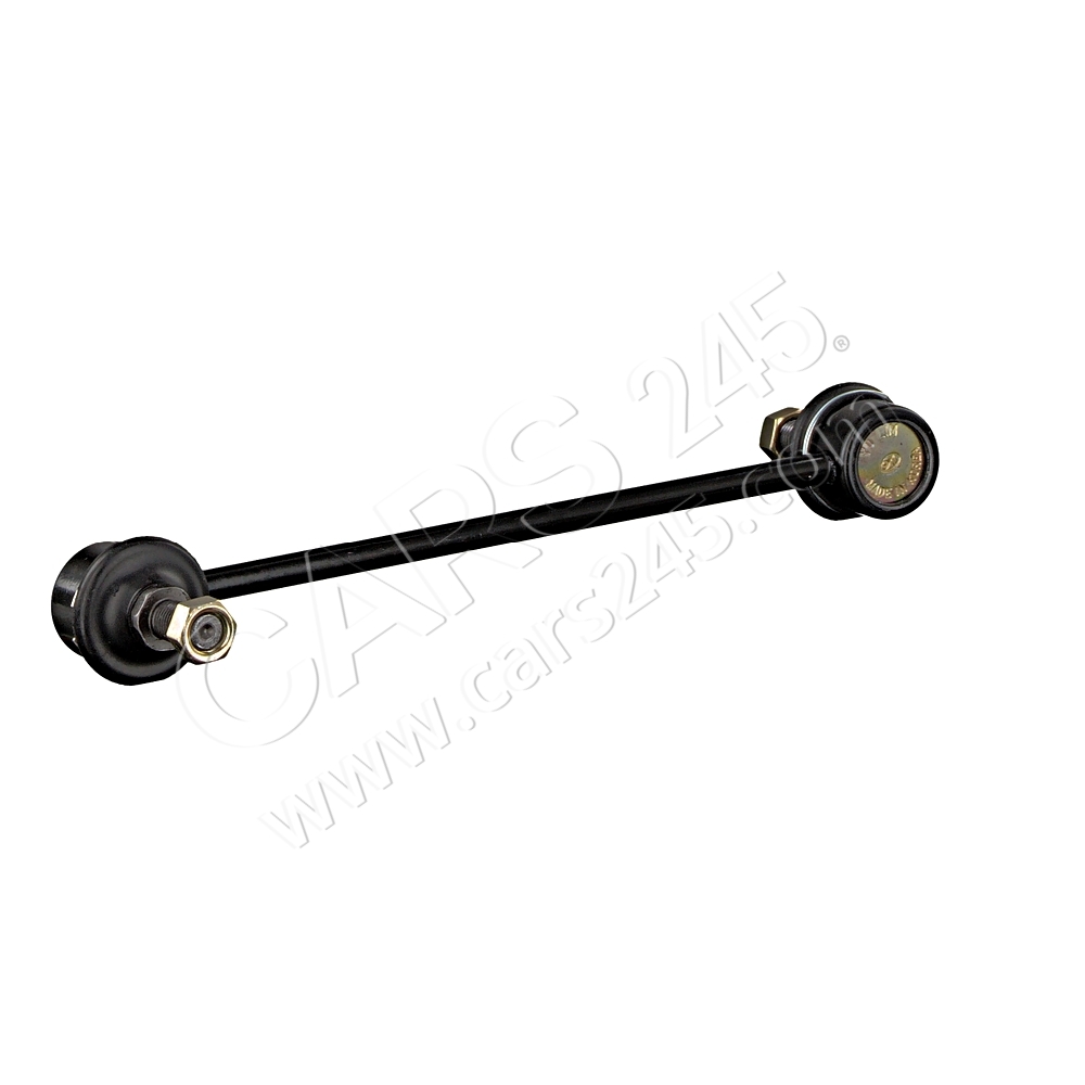 Link/Coupling Rod, stabiliser bar FEBI BILSTEIN 41661 5