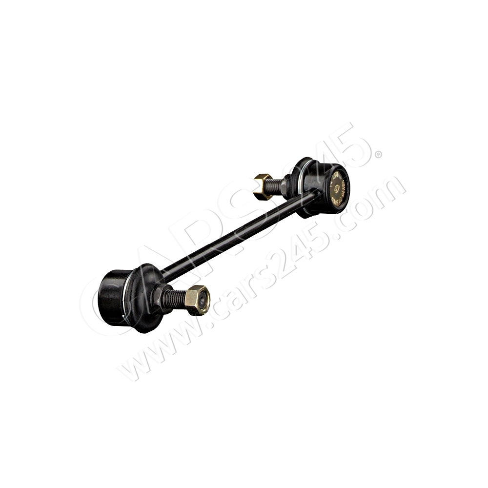 Link/Coupling Rod, stabiliser bar FEBI BILSTEIN 41661 6