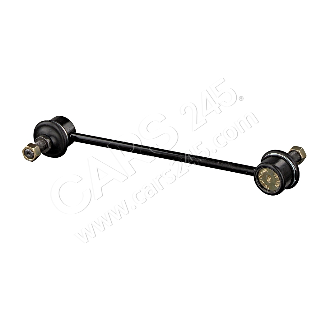 Link/Coupling Rod, stabiliser bar FEBI BILSTEIN 41661 9