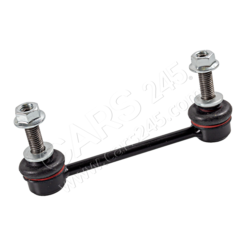 Link/Coupling Rod, stabiliser bar FEBI BILSTEIN 41044