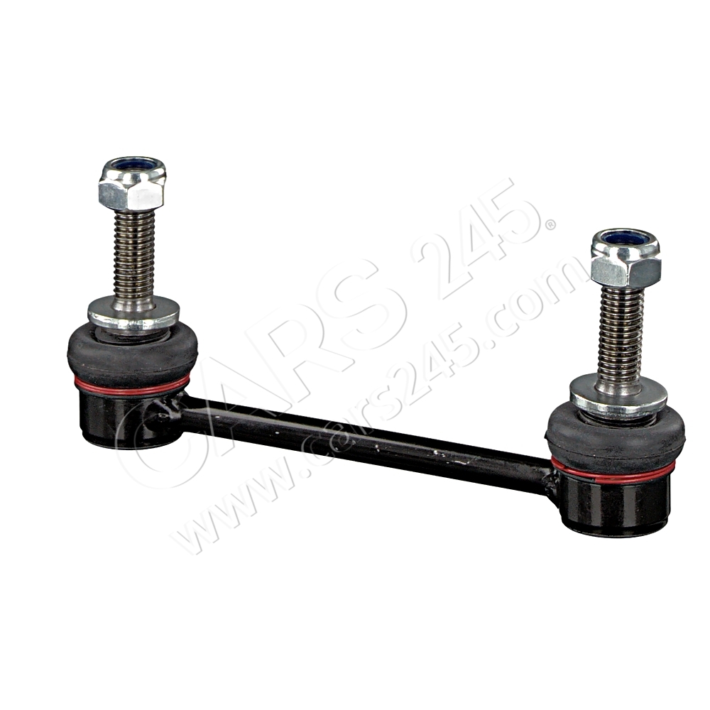 Link/Coupling Rod, stabiliser bar FEBI BILSTEIN 41044 3