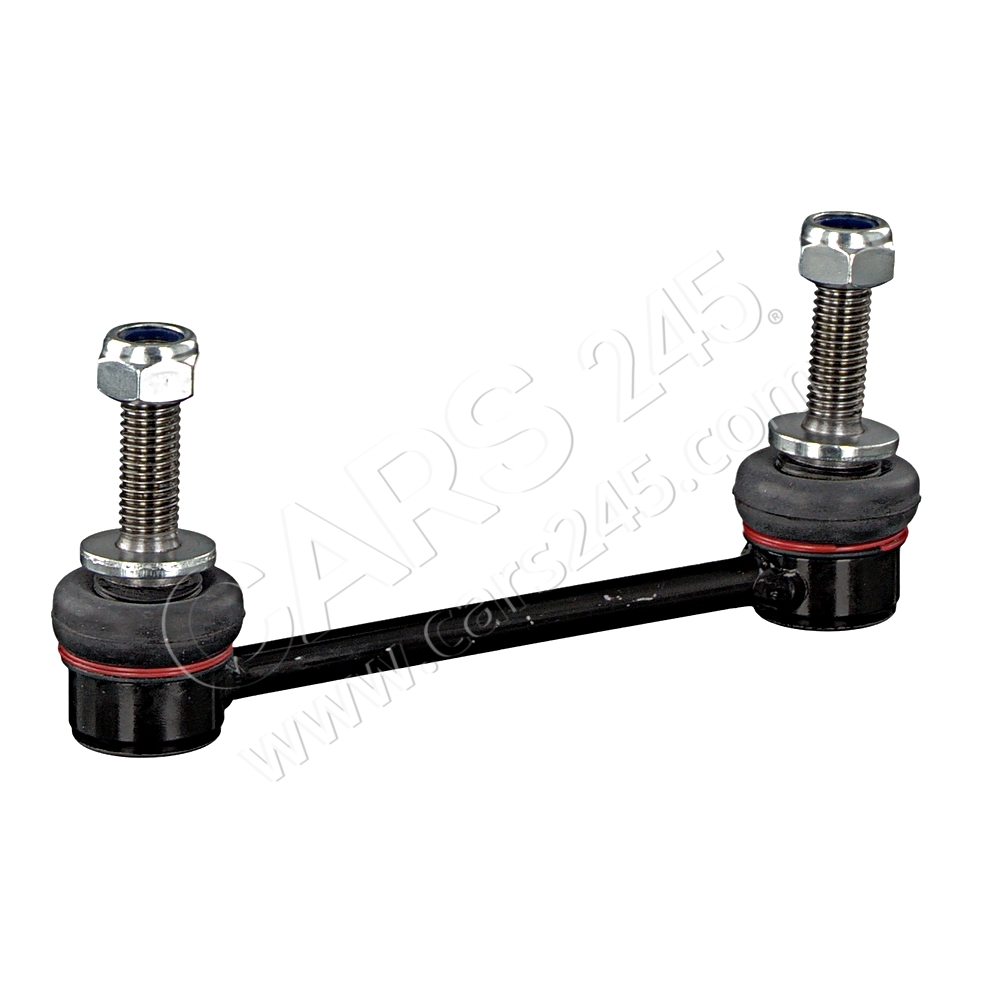 Link/Coupling Rod, stabiliser bar FEBI BILSTEIN 41044 5