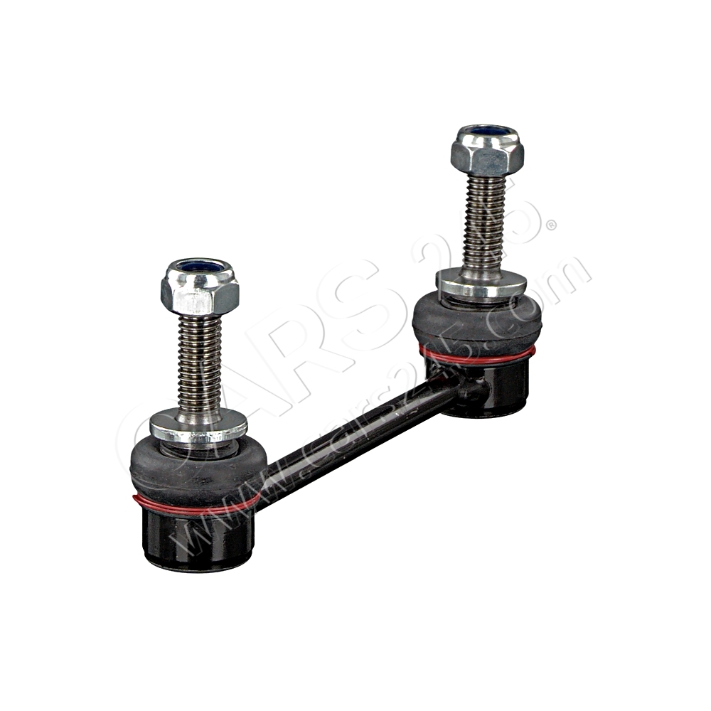 Link/Coupling Rod, stabiliser bar FEBI BILSTEIN 41044 6