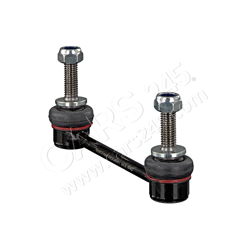 Link/Coupling Rod, stabiliser bar FEBI BILSTEIN 41044 8