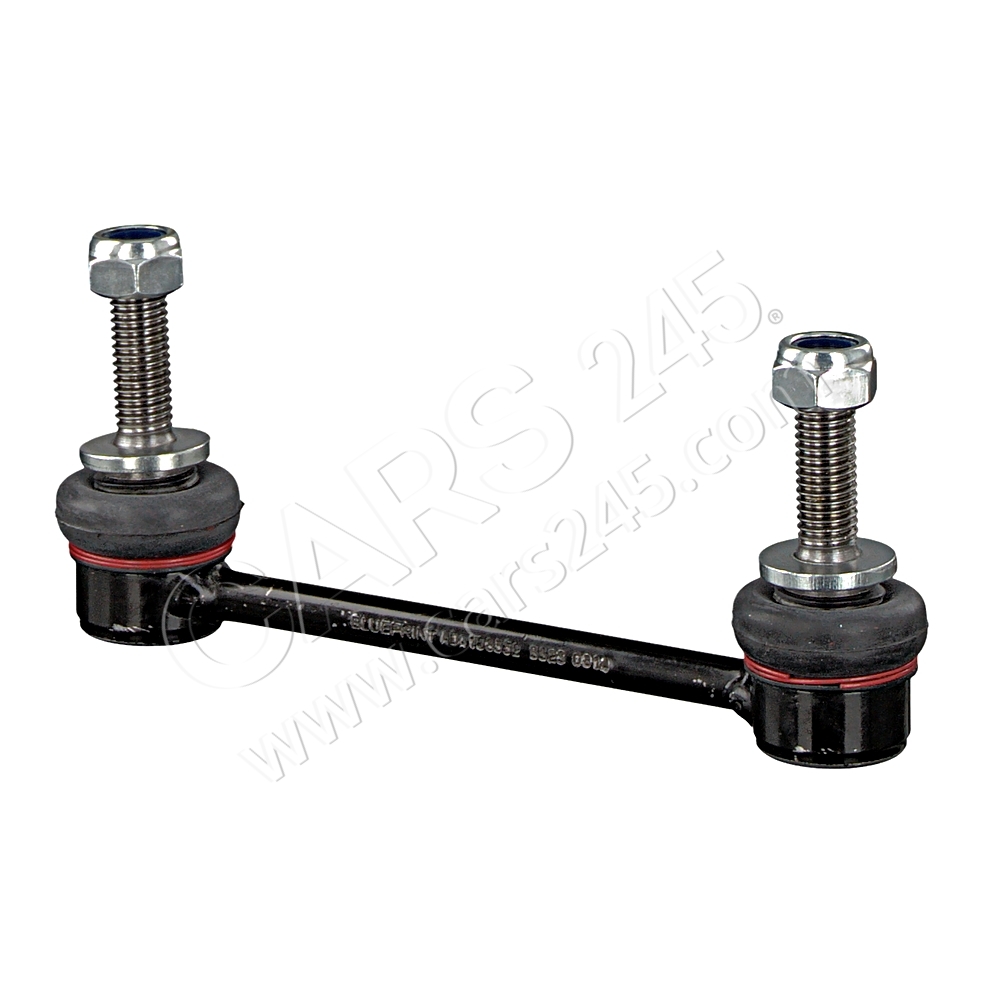 Link/Coupling Rod, stabiliser bar FEBI BILSTEIN 41044 9