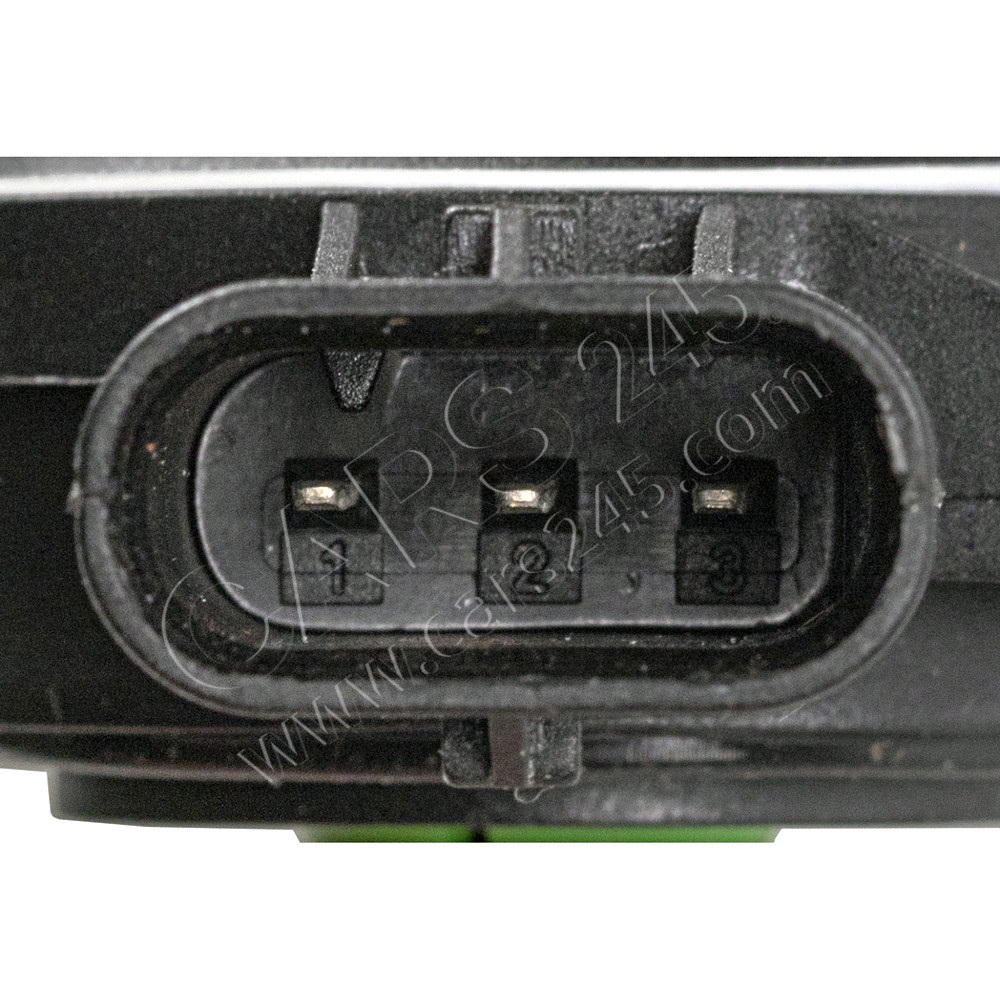 Sensor, suction pipe reverse flap FEBI BILSTEIN 178355 3