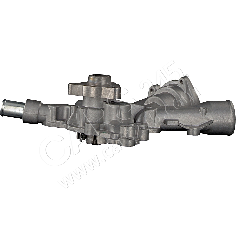 Water Pump, engine cooling FEBI BILSTEIN 28543 4