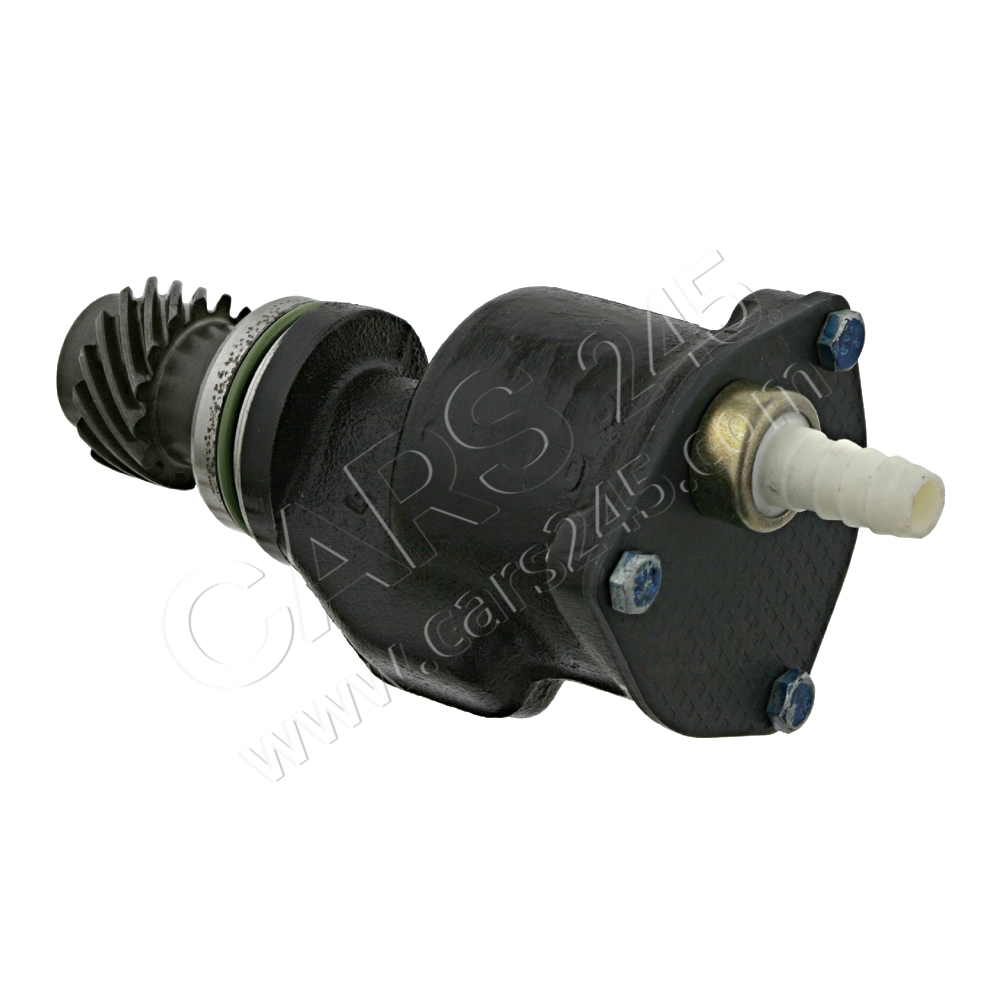 Vacuum Pump, braking system FEBI BILSTEIN 22778
