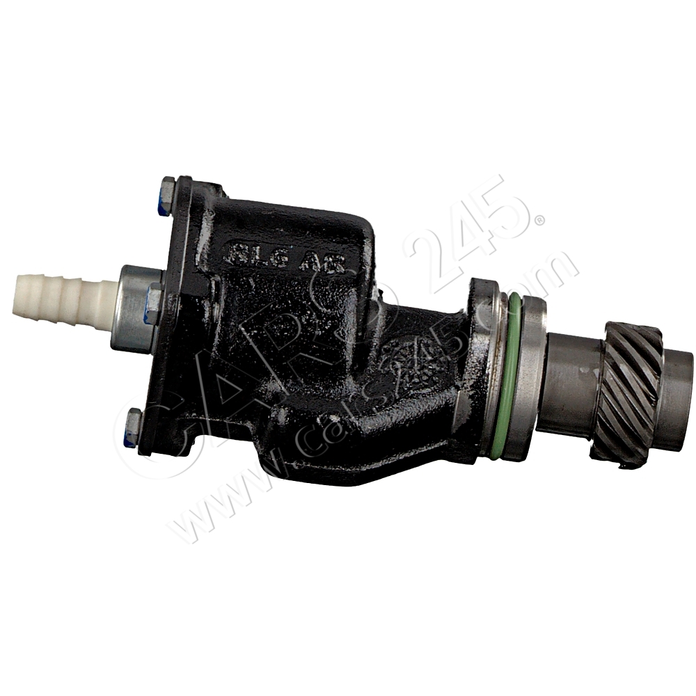Vacuum Pump, braking system FEBI BILSTEIN 22778 10