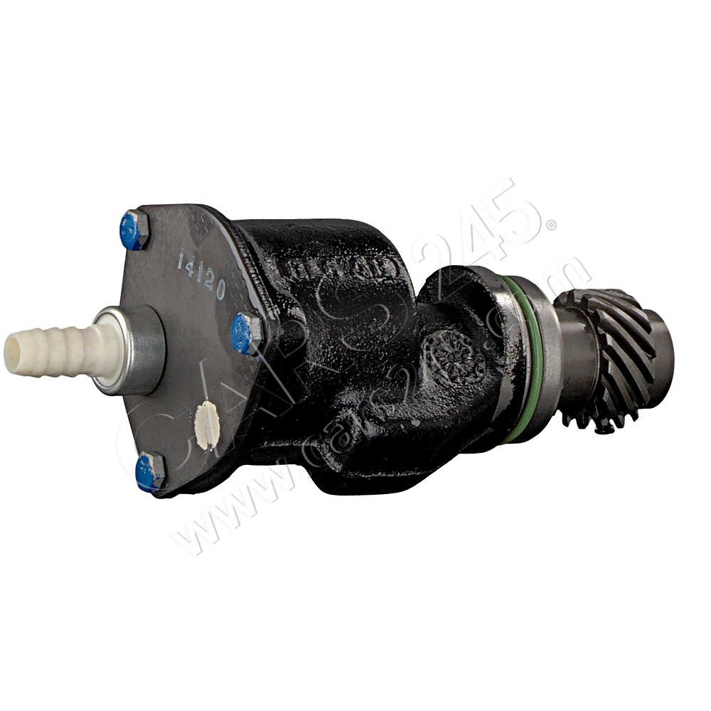 Vacuum Pump, braking system FEBI BILSTEIN 22778 11