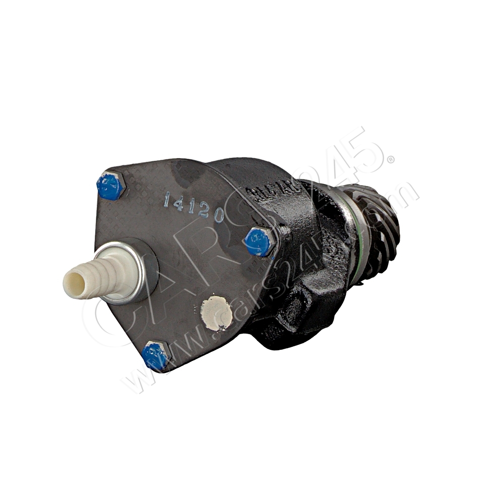 Vacuum Pump, braking system FEBI BILSTEIN 22778 12