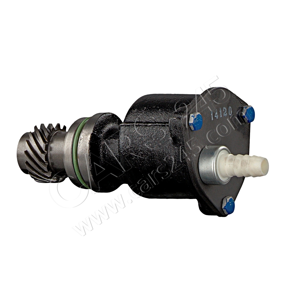 Vacuum Pump, braking system FEBI BILSTEIN 22778 3