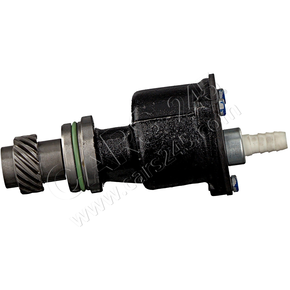 Vacuum Pump, braking system FEBI BILSTEIN 22778 4