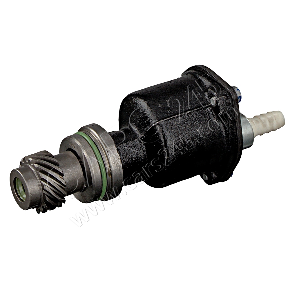 Vacuum Pump, braking system FEBI BILSTEIN 22778 5