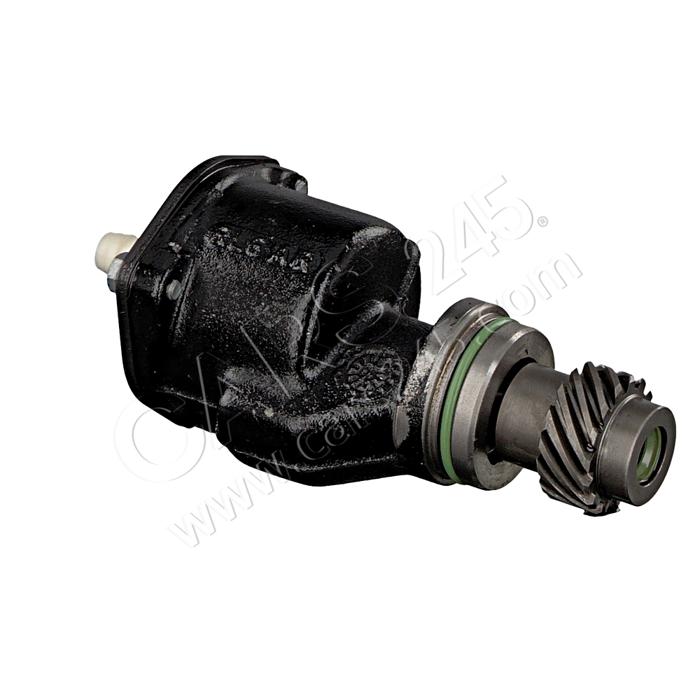 Vacuum Pump, braking system FEBI BILSTEIN 22778 9