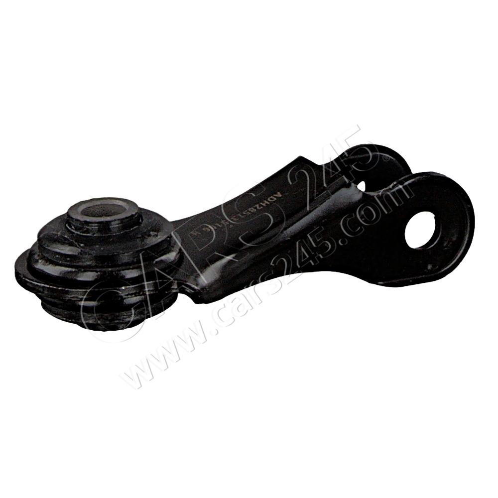 Link/Coupling Rod, stabiliser bar FEBI BILSTEIN 42069 5