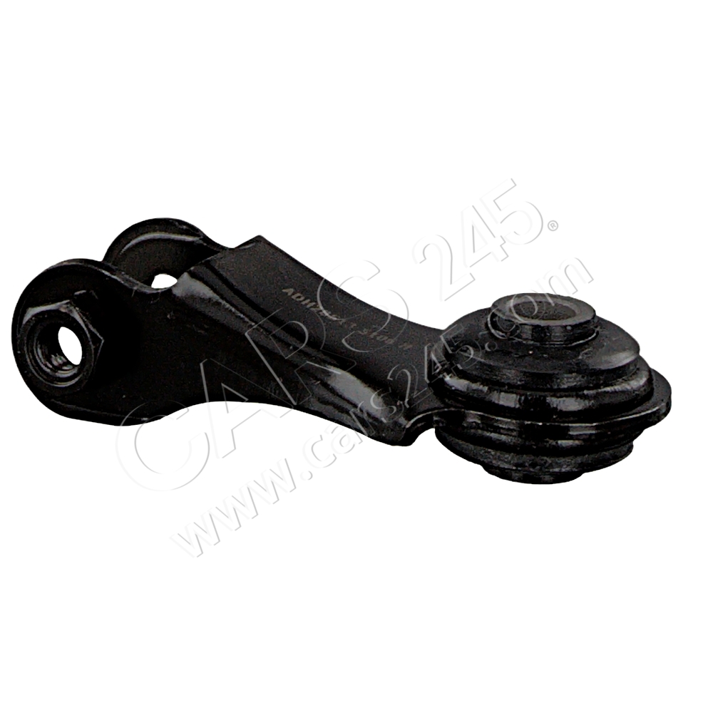 Link/Coupling Rod, stabiliser bar FEBI BILSTEIN 42069 9
