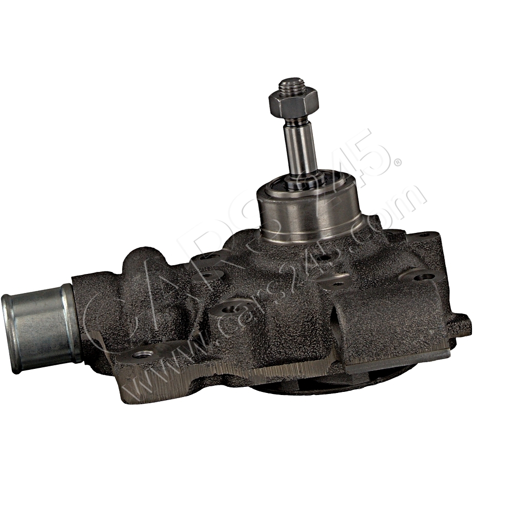 Water Pump, engine cooling FEBI BILSTEIN 44406 10