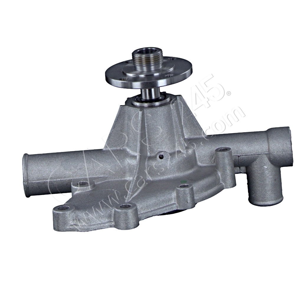 Water Pump, engine cooling FEBI BILSTEIN 01288 10