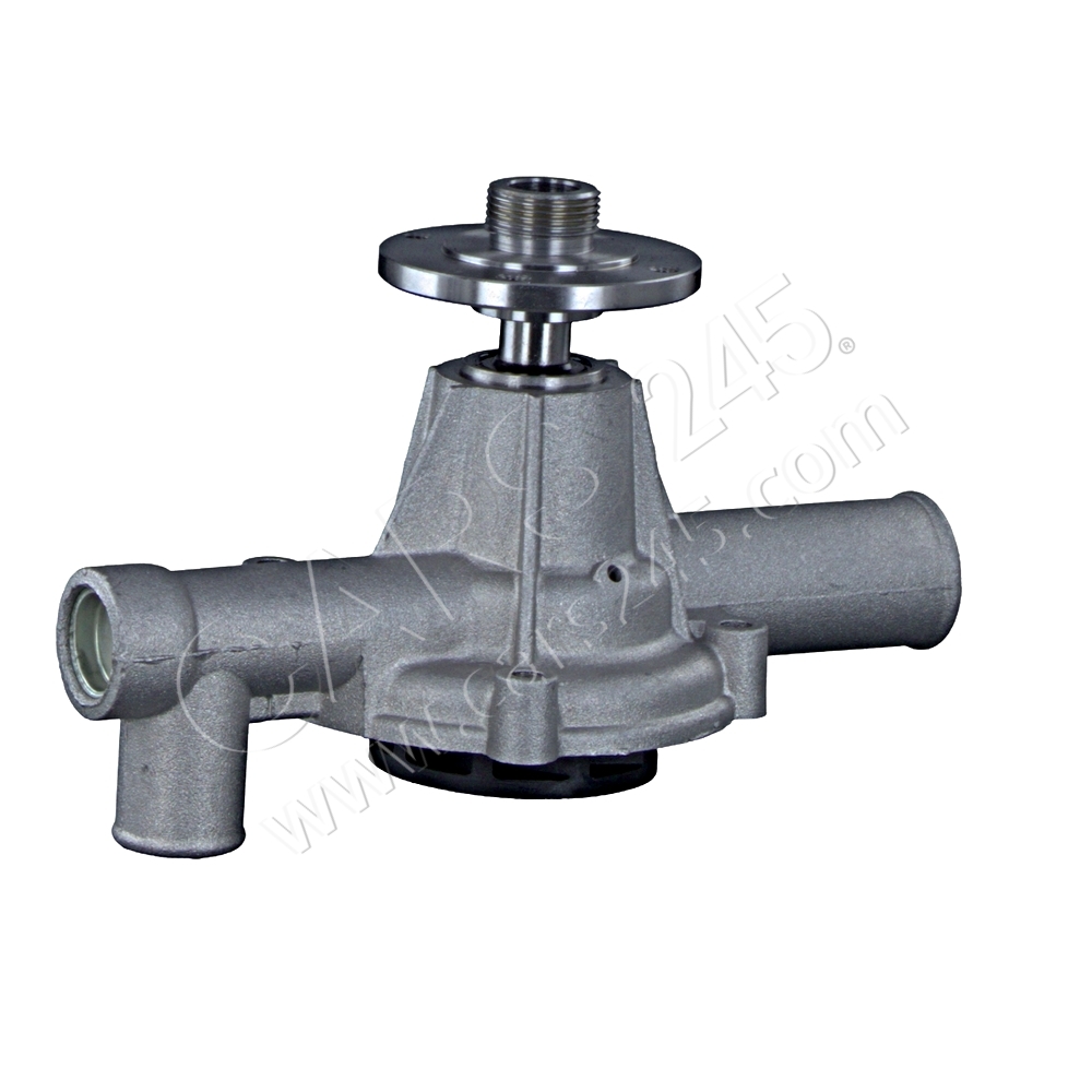 Water Pump, engine cooling FEBI BILSTEIN 01288 5
