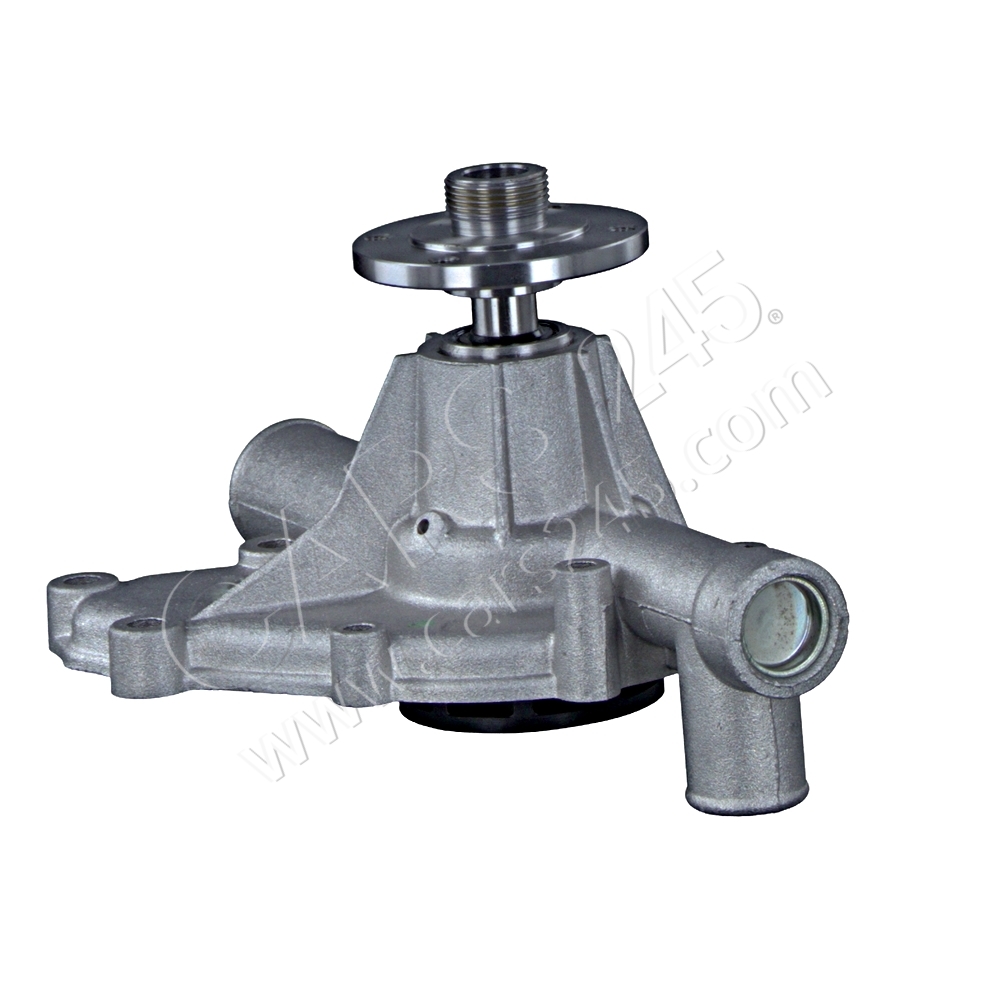 Water Pump, engine cooling FEBI BILSTEIN 01288 8