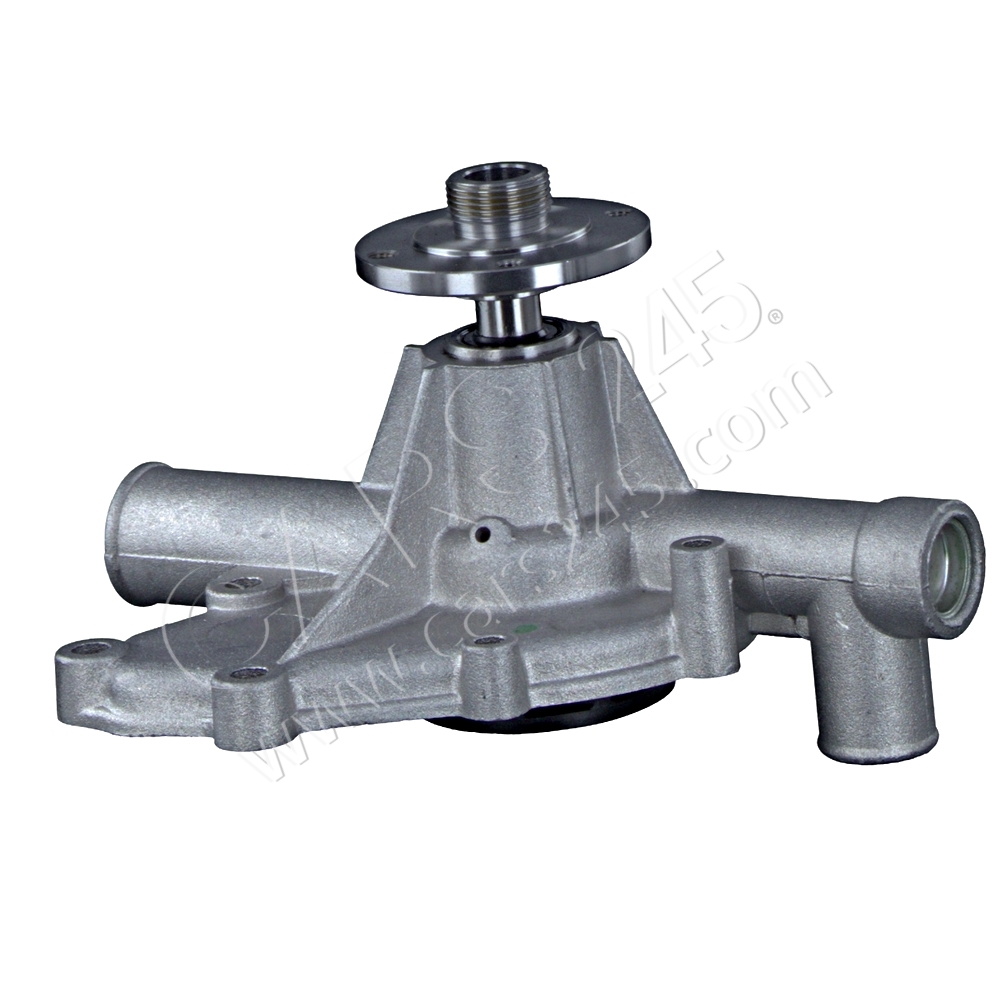 Water Pump, engine cooling FEBI BILSTEIN 01288 9