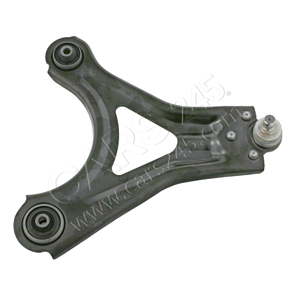 Control/Trailing Arm, wheel suspension FEBI BILSTEIN 05664