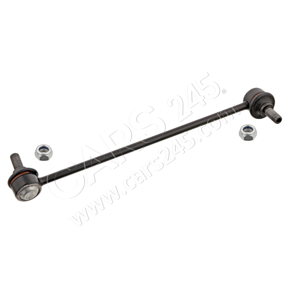Link/Coupling Rod, stabiliser bar FEBI BILSTEIN 30126