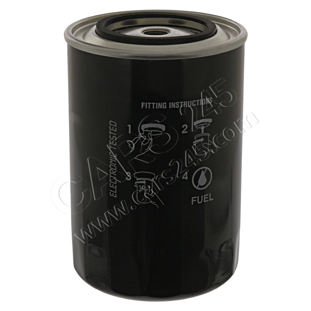 Fuel Filter FEBI BILSTEIN 40299