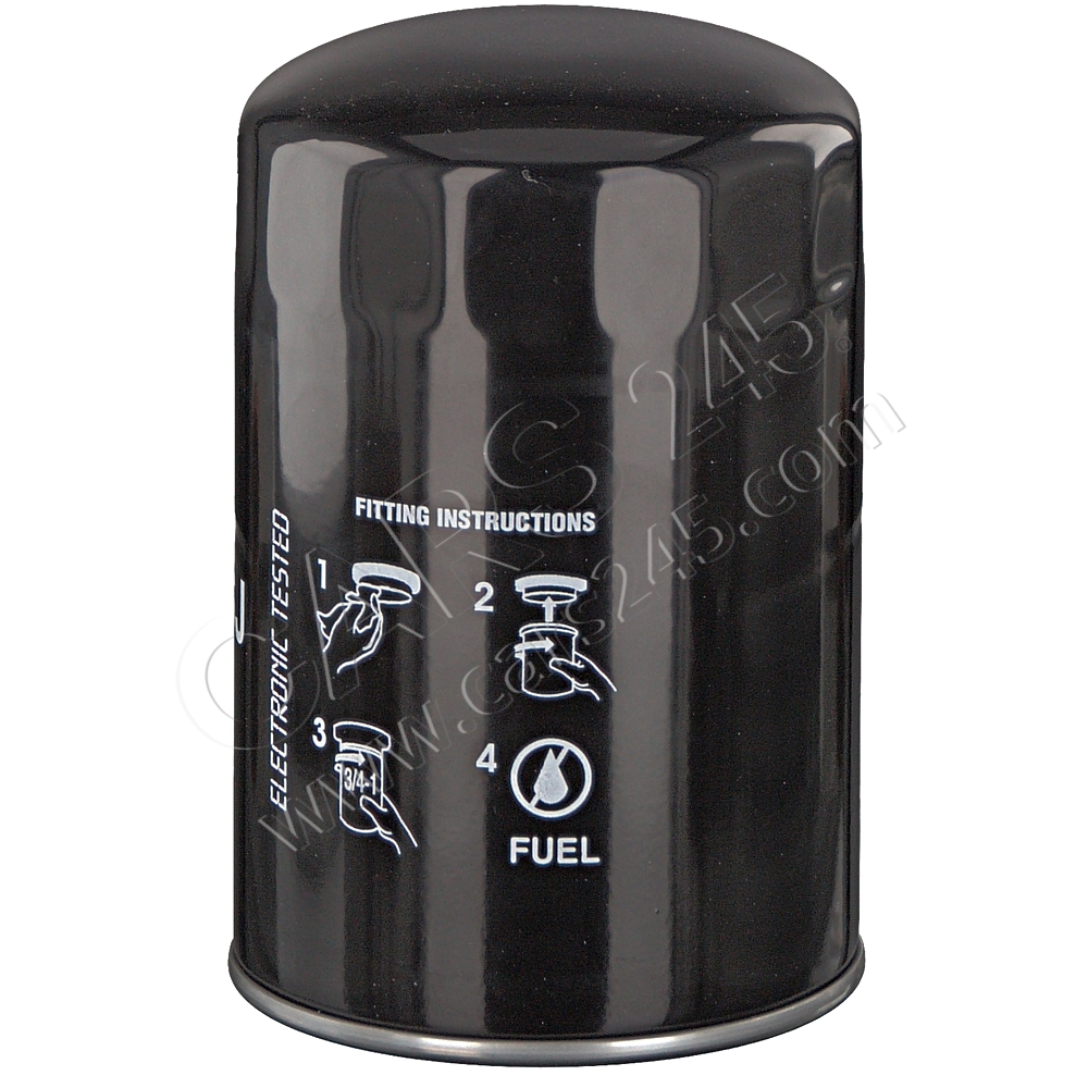 Fuel Filter FEBI BILSTEIN 40299 3