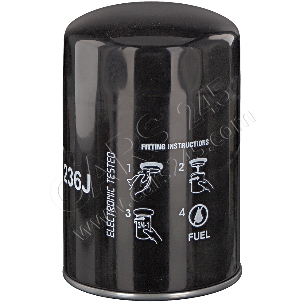 Fuel Filter FEBI BILSTEIN 40299 4