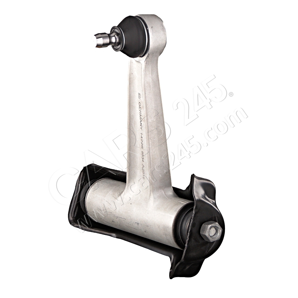 Control/Trailing Arm, wheel suspension FEBI BILSTEIN 14226 9