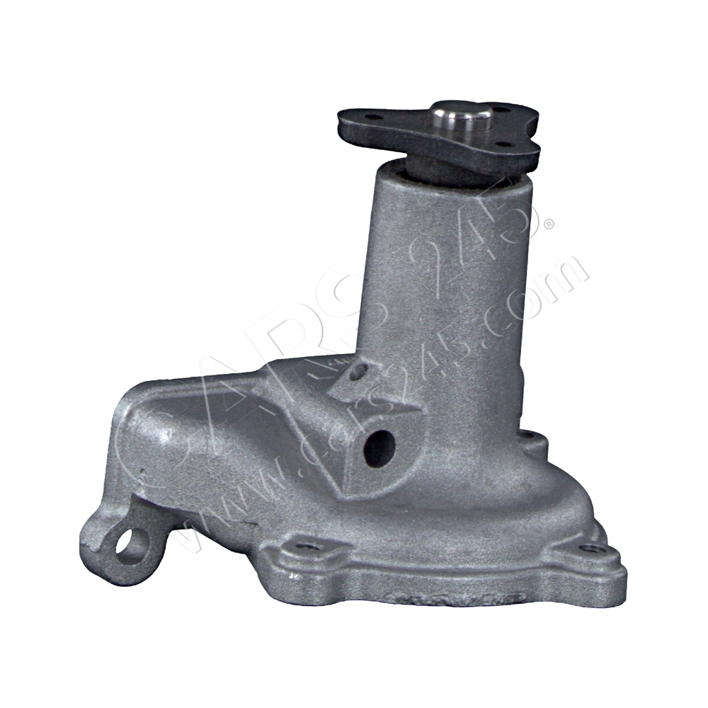 Water Pump, engine cooling FEBI BILSTEIN 17630 5