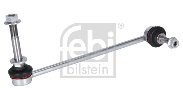 Link/Coupling Rod, stabiliser bar FEBI BILSTEIN 181140