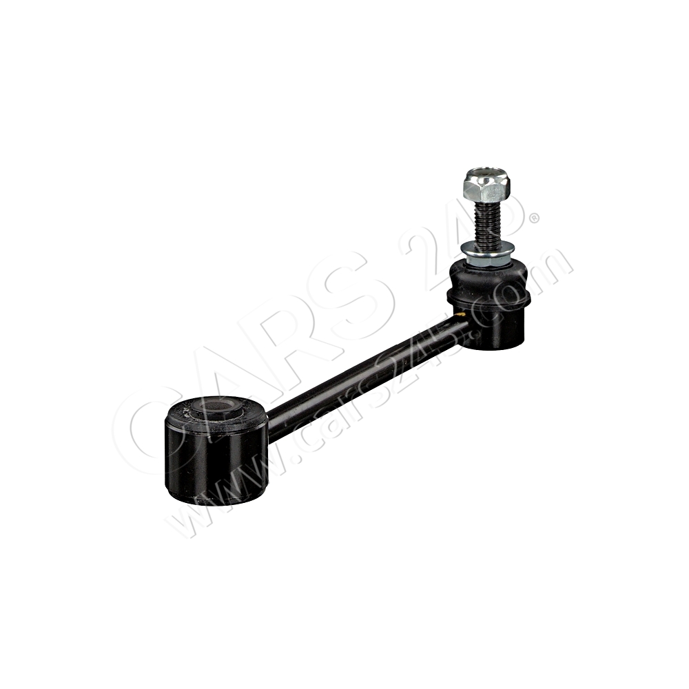 Link/Coupling Rod, stabiliser bar FEBI BILSTEIN 41038 12