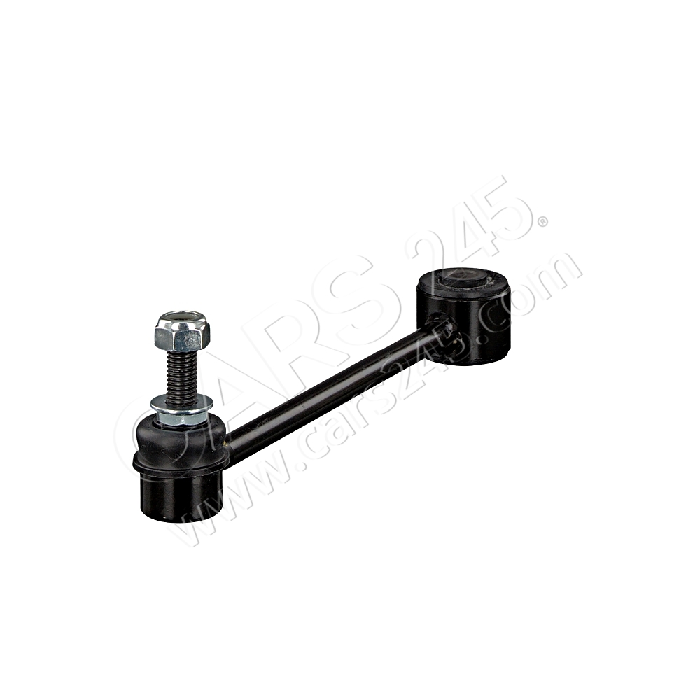 Link/Coupling Rod, stabiliser bar FEBI BILSTEIN 41038 6