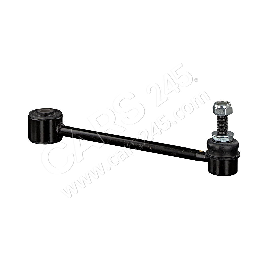 Link/Coupling Rod, stabiliser bar FEBI BILSTEIN 41038 9