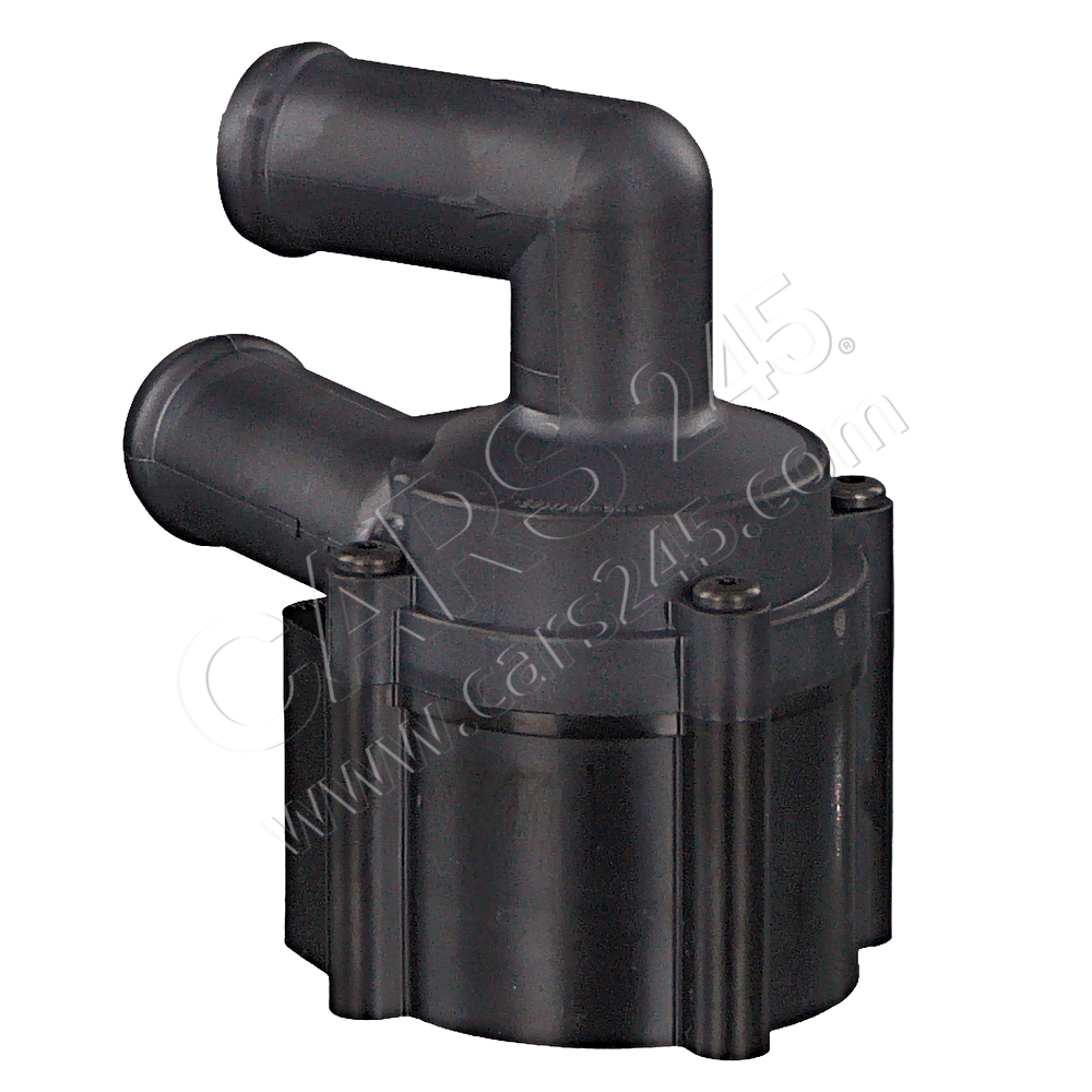 Water Recirculation Pump, parking heater FEBI BILSTEIN 49833 4