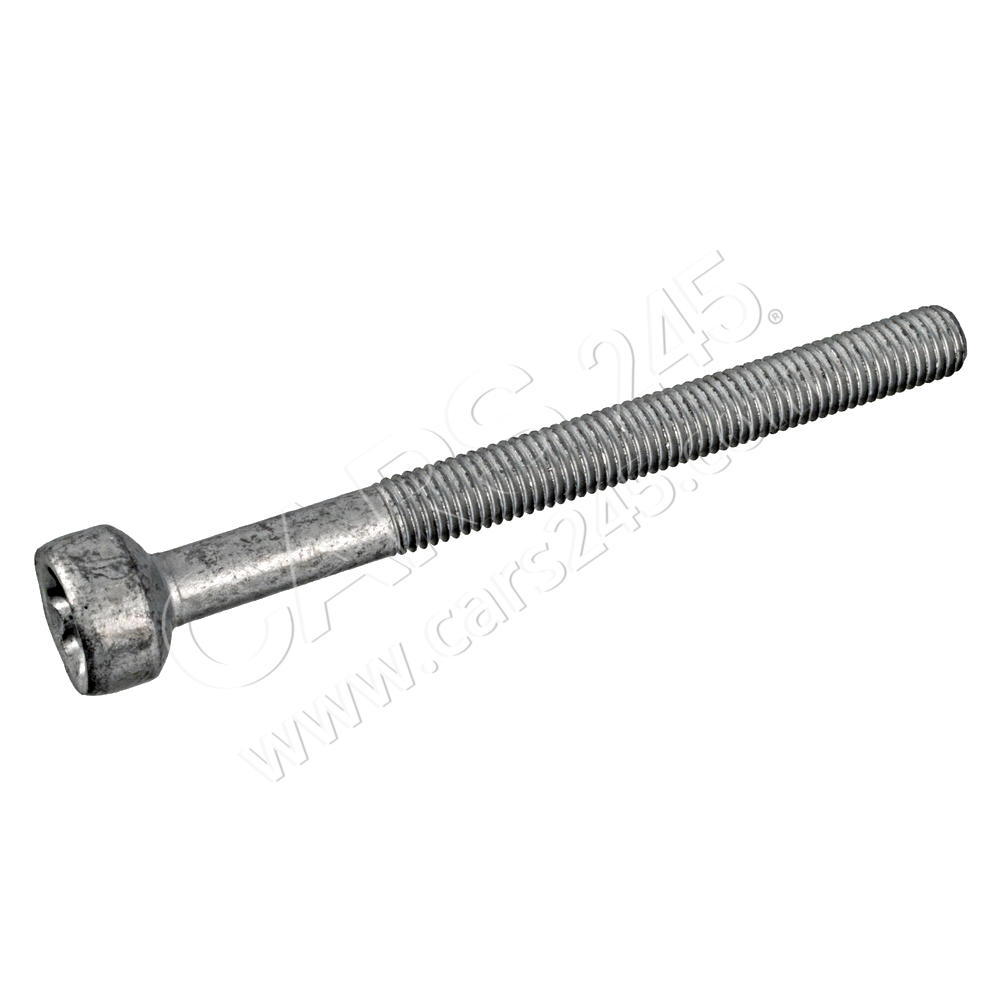 Screw, injection nozzle holder FEBI BILSTEIN 172930