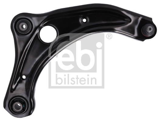 Control/Trailing Arm, wheel suspension FEBI BILSTEIN 180938