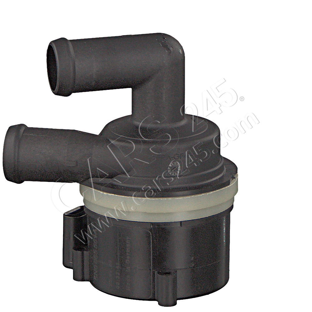 Auxiliary water pump (cooling water circuit) FEBI BILSTEIN 170506 10