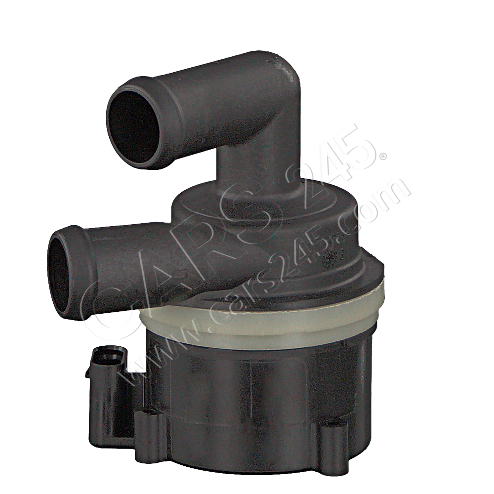 Auxiliary water pump (cooling water circuit) FEBI BILSTEIN 170506 11