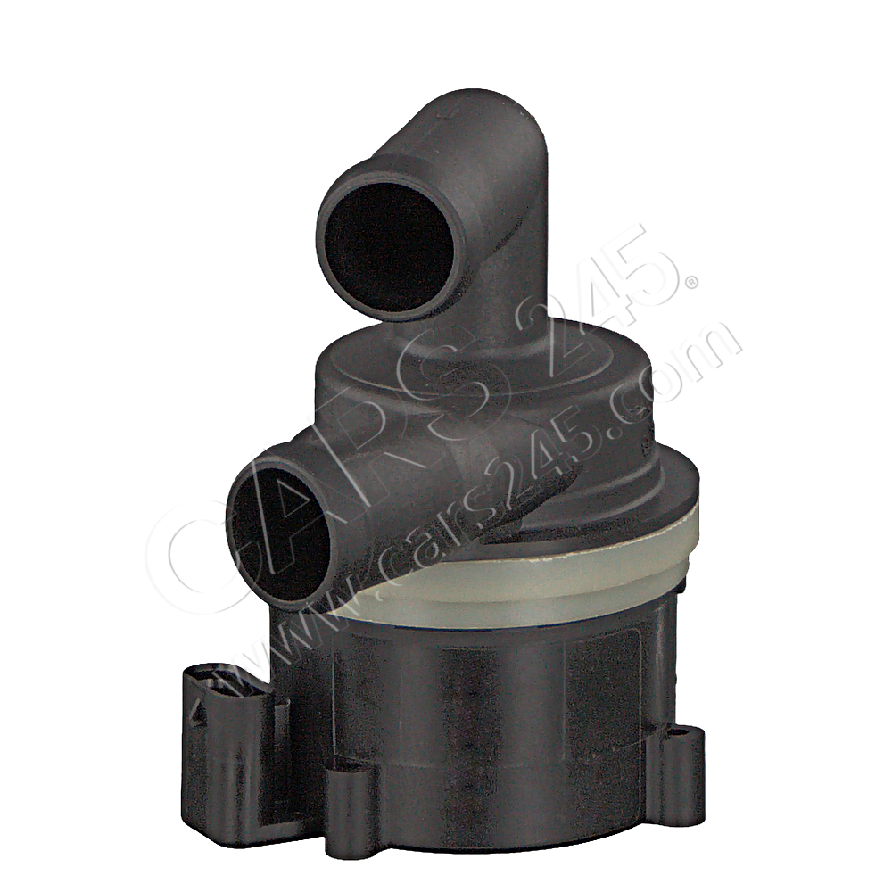 Auxiliary water pump (cooling water circuit) FEBI BILSTEIN 170506 12